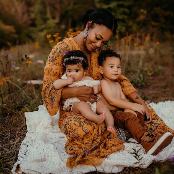 Meet your Posher, Avianna - Picture 1 of 1